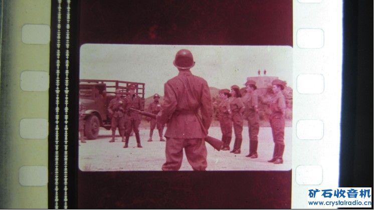 出35mm彩色拷贝[<em>女子别动队</em>],<em>24</em>小时有效 - 〓